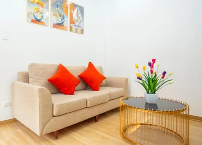 Sumitomo 11 Apartment - No 5 lane 39 Linh Lang street – Photos 6