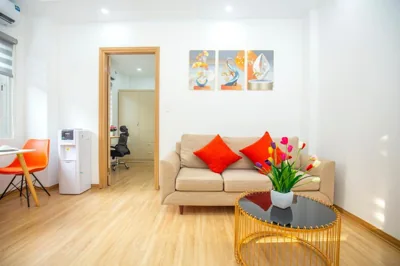 Sumitomo 11 Apartment - No 5 lane 39 Linh Lang street – Photos 7