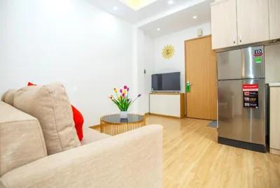 Sumitomo 11 Apartment - No 5 lane 39 Linh Lang street – Photos 10