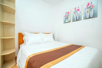 Sumitomo 11 Apartment - No 5 lane 39 Linh Lang street – Photos 13