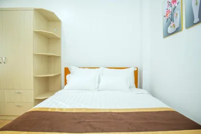 Sumitomo 11 Apartment - No 5 lane 39 Linh Lang street – Photos 14