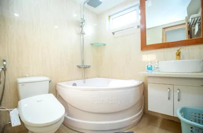 Sumitomo 11 Apartment - No 5 lane 39 Linh Lang street – Photos 16